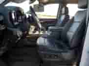 2022 GMC Sierra 1500 Elevation с VIN 3GTUUCET9NG521926, выставлен на аукционе Copart как лот 84930105 с пробегом 94 767 миль миль и Списание • Salvage title. История ставок и продаж доступна на DreamBid. Изображение 7.