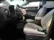2023 Hyundai Kona Limited с VIN KM8K5CA33PU043167, выставлен на аукционе Copart как лот 61978855 с пробегом 18 495 миль миль и Списание • Salvage title. История ставок и продаж доступна на DreamBid. Изображение 7.