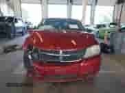 2008 Dodge Avenger SXT с VIN 1B3LC56K78N559507, выставлен на аукционе IAAI как лот 42720950 с пробегом 269 763 миль миль и . История ставок и продаж доступна на DreamBid. Изображение 13.