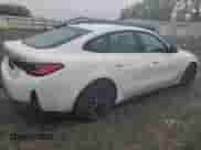 2023 BMW i4 eDrive35 с VIN WBY43AW01PFP56061, выставлен на аукционе Copart как лот 66226165 с пробегом 16 880 миль миль и Списание • Salvage title. История ставок и продаж доступна на DreamBid. Изображение 3.