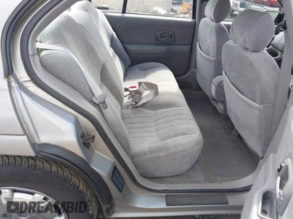 1996 Chevrolet Lumina с VIN 2G1WL52M5T1119727, выставлен на аукционе IAAI как лот 43304089 с пробегом 86 373 миль миль и . История ставок и продаж доступна на DreamBid. Изображение 8.