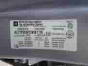 2012 Chevrolet Orlando 1LT с VIN KL77P2EM7CK587739, выставлен на аукционе Copart как лот 84156614 с пробегом 173 909 миль миль и Списание • Salvage title. История ставок и продаж доступна на DreamBid. Изображение 13.