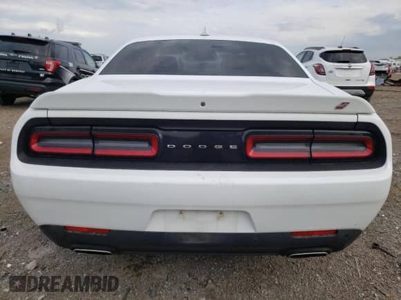 2021 Dodge Challenger GT z VIN 2C3CDZKG4MH611087, wystawiony jako Copart lot #71117675 z przebiegiem 78 624 mil mil oraz Szkoda całkowita • Salvage title. Historia ofert i sprzedaży dostępna na DreamBid. Obrazek 6.