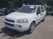 2008 Chevrolet Uplander Cargo с VIN 1GBDV13168D188500, выставлен на аукционе IAAI как лот 42692832 с пробегом 178 774 миль миль и . История ставок и продаж доступна на DreamBid. Изображение 2.