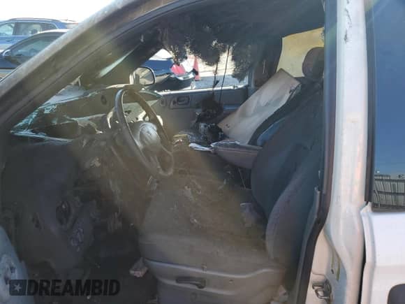 2005 Dodge Caravan SE с VIN 1D4GP24R75B415099, выставлен на аукционе Copart как лот 71388554 с пробегом Не указан миль и Списание • Salvage title. История ставок и продаж доступна на DreamBid. Изображение 7.