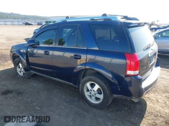 2007 Saturn VUE V6 with VIN 5GZCZ53427S832936, listed as a IAAI auction lot 42531308 with 153,138 mi miles and . Bid and sale history available at DreamBid. Image 3.