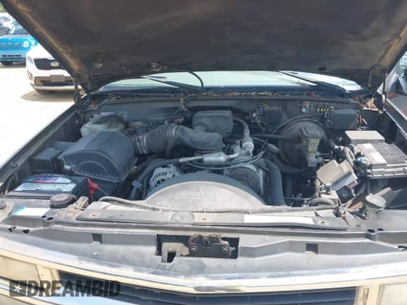 1999 Chevrolet Suburban с VIN 1GFNK16RXXJ446801, выставлен на аукционе IAAI как лот 42412825 с пробегом 210 449 миль миль и . История ставок и продаж доступна на DreamBid. Изображение 10.
