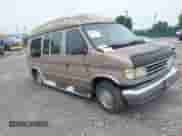 1996 Ford Econoline Cargo с VIN 1FDEE14H5THA03944, выставлен на аукционе IAAI как лот 42901512 с пробегом Не указан миль и . История ставок и продаж доступна на DreamBid. Изображение 1.