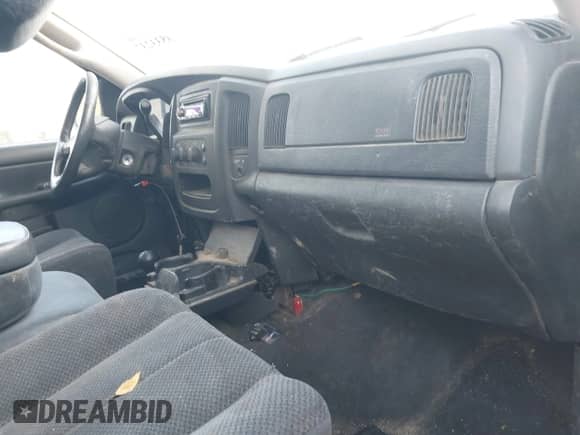 2002 Dodge 1500 с VIN 1D7HU16N62J241502, выставлен на аукционе IAAI как лот 43533237 с пробегом 133 599 миль миль и . История ставок и продаж доступна на DreamBid. Изображение 5.