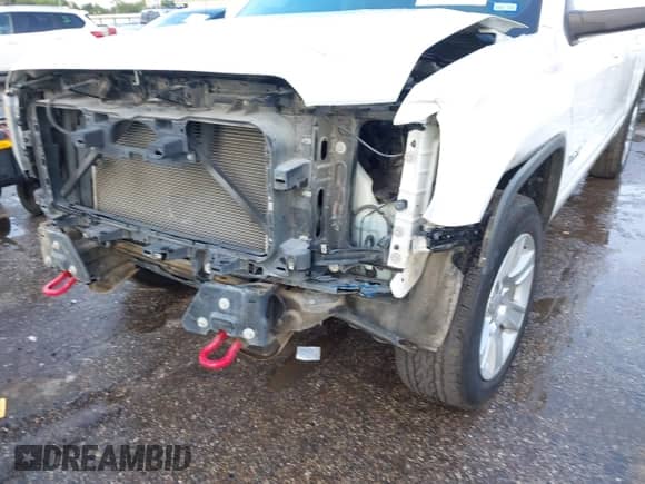 2014 GMC Sierra 1500 SLE с VIN 3GTP1UEC9EG506970, выставлен на аукционе IAAI как лот 42998284 с пробегом 128 238 миль миль и . История ставок и продаж доступна на DreamBid. Изображение 6.