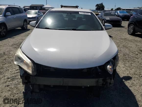 2017 Toyota Camry Hybrid LE с VIN 4T1BD1FK9HU207255, выставлен на аукционе Copart как лот 71706455 с пробегом 247 601 миль миль и Списание • Salvage title. История ставок и продаж доступна на DreamBid. Изображение 5.