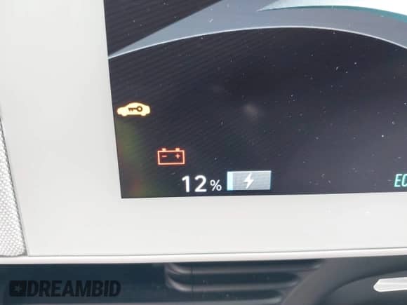 2022 Hyundai Ioniq 5 SEL с VIN KM8KNDAF7NU077755, выставлен на аукционе IAAI как лот 42652070 с пробегом 17 648 миль миль и . История ставок и продаж доступна на DreamBid. Изображение 17.