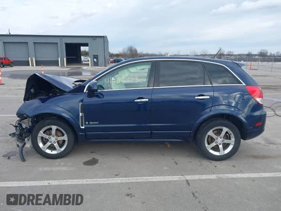 2008 Saturn VUE Green Line с VIN 3GSCL93Z08S674290, выставлен на аукционе IAAI как лот 41683209 с пробегом 186 249 миль миль и . История ставок и продаж доступна на DreamBid. Изображение 15.