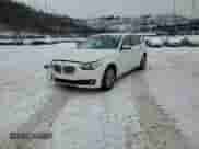 2017 BMW 5 Series с VIN WBA5M0C32HD085344, выставлен на аукционе Copart как лот 88800535 с пробегом 85 922 миль миль и Списание • Salvage title. История ставок и продаж доступна на DreamBid. Изображение 13.