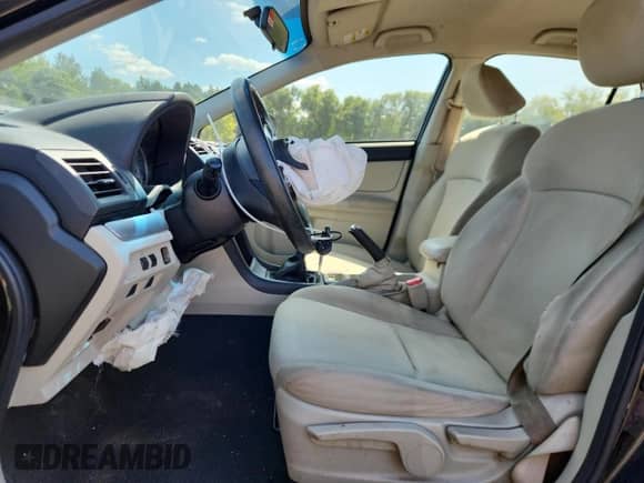 2013 Subaru Impreza 2.0i with VIN JF1GPAA69DG868567, listed as a Copart auction lot 80378145 with 198,704 mi miles and Salvage title. Bid and sale history available at DreamBid. Image 7.