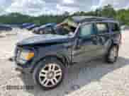2011 Dodge Nitro Heat with VIN 1D4PT4GK7BW565756, listed as a Copart auction lot 68541175 with 195,379 mi miles and Non repairable. Bid and sale history available at DreamBid. Image 1.
