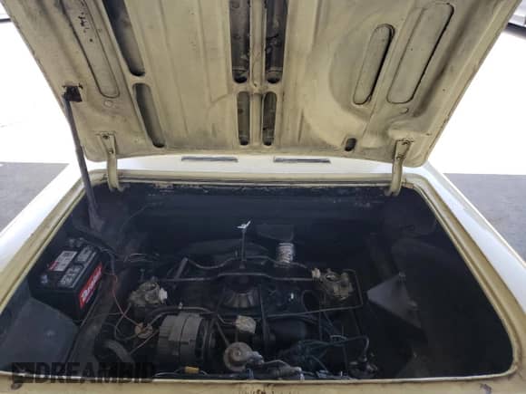 1964 Chevrolet Corvette с VIN 40967W182308, выставлен на аукционе Copart как лот 55326935 с пробегом 24 533 миль миль и Чистый • Clean title. История ставок и продаж доступна на DreamBid. Изображение 11.