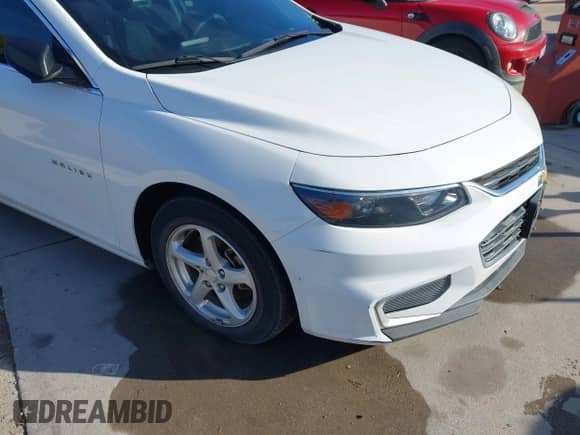 2017 Chevrolet Malibu LS с VIN 1G1ZB5STXHF282008, выставлен на аукционе IAAI как лот 43489954 с пробегом 146 761 миль миль и . История ставок и продаж доступна на DreamBid. Изображение 17.