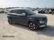 2023 Hyundai Venue Limited with VIN KMHRC8A37PU271299, listed as a Copart auction lot 65677704 with 15,645 mi miles and Salvage title. Bid and sale history available at DreamBid. Image 10.