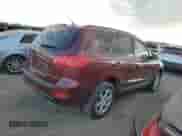 2008 Hyundai Santa Fe SE z VIN 5NMSH13E98H191573, wystawiony jako Copart lot #84382705 z przebiegiem 165 303 mil mil oraz Szkoda całkowita • Salvage title. Historia ofert i sprzedaży dostępna na DreamBid. Obrazek 3.