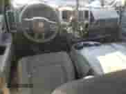 2016 Ram 1500 Big Horn z VIN 1C6RR7GT7GS245521, wystawiony jako Copart lot #47225305 z przebiegiem Nie podano mil oraz Szkoda całkowita • Salvage title. Historia ofert i sprzedaży dostępna na DreamBid. Obrazek 8.