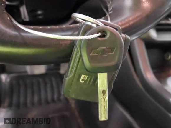 2022 Chevrolet Colorado 4WD LT с VIN 1GCHTCEA6N1197626, выставлен на аукционе IAAI как лот 41767041 с пробегом 17 763 миль миль и . История ставок и продаж доступна на DreamBid. Изображение 11.