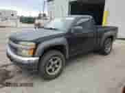 2007 Chevrolet Colorado 1LT с VIN 1GCDS14EX78244192, выставлен на аукционе Copart как лот 82577515 с пробегом 160 410 миль миль и Чистый • Clean title. История ставок и продаж доступна на DreamBid. Изображение 1.