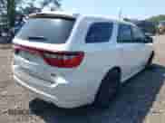 2018 Dodge Durango R/T с VIN 1C4SDHCT9JC315932, выставлен на аукционе IAAI как лот 42964551 с пробегом 127 268 миль миль и . История ставок и продаж доступна на DreamBid. Изображение 4.