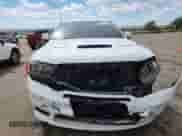 2020 Dodge Durango R/T with VIN 1C4SDJCT5LC116435, listed as a Copart auction lot 69517055 with 90,684 mi miles and Salvage title. Bid and sale history available at DreamBid. Image 5.