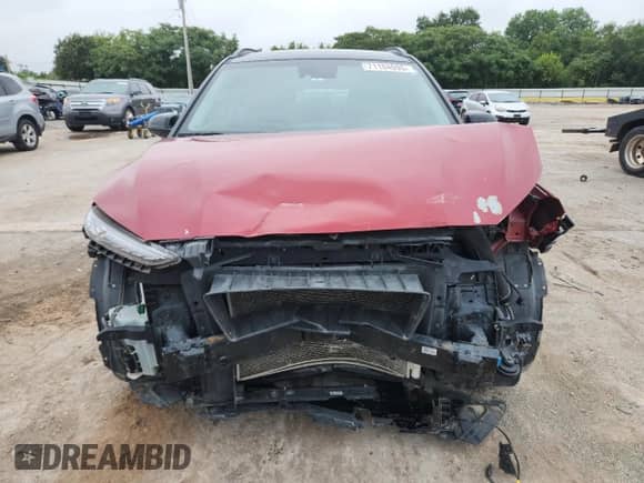 2020 Hyundai Kona SEL с VIN KM8K22AA3LU579242, выставлен на аукционе Copart как лот 71104095 с пробегом 68 533 миль миль и Списание • Salvage title. История ставок и продаж доступна на DreamBid. Изображение 5.
