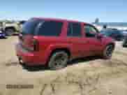2007 Chevrolet TrailBlazer SS с VIN 1GNET13H272197103, выставлен на аукционе Copart как лот 56463635 с пробегом Не указан миль и Чистый • Clean title. История ставок и продаж доступна на DreamBid. Изображение 3.