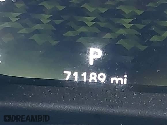 2020 Jeep Wrangler Sport S with VIN 1C4GJXAG9LW303604, listed as a IAAI auction lot 42221305 with 71,189 mi miles and . Bid and sale history available at DreamBid. Image 15.