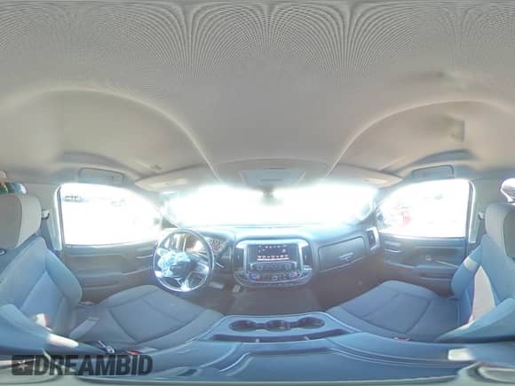 2016 GMC Sierra 1500 SLE с VIN 1GTV2MEC7GZ216072, выставлен на аукционе Copart как лот 80339235 с пробегом 150 360 миль миль и Чистый • Clean title. История ставок и продаж доступна на DreamBid. Изображение 14.