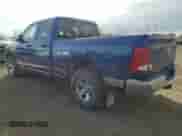 2010 Dodge 1500 SLT с VIN 1D7RV1GT3AS157306, выставлен на аукционе Copart как лот 70269294 с пробегом 162 746 миль миль и Списание • Salvage title. История ставок и продаж доступна на DreamBid. Изображение 2.