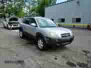 2005 Hyundai Tucson GLS с VIN KM8JN12D15U130408, выставлен на аукционе Copart как лот 59990775 с пробегом 242 555 миль миль и Списание • Salvage title. История ставок и продаж доступна на DreamBid. Изображение 14.