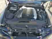 2015 Lexus IS 350 z VIN JTHBE1D29F5014694, wystawiony jako Copart lot #69950515 z przebiegiem 80 658 mil mil oraz Szkoda całkowita • Salvage title. Historia ofert i sprzedaży dostępna na DreamBid. Obrazek 11.