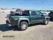 2005 Chevrolet Colorado 1SE LS Z71 with VIN 1GCDT136758207279, listed as a Copart auction lot 83841645 with Not provided miles and Clean title. Bid and sale history available at DreamBid. Image 3.
