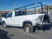 2025 Chevrolet Silverado 1500 Work Truck с VIN 3GCNAAED9SG209109, выставлен на аукционе IAAI как лот 42877766 с пробегом 328 миль миль и . История ставок и продаж доступна на DreamBid. Изображение 14.