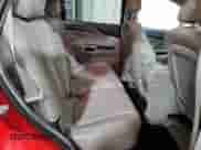 2009 Saturn VUE XR with VIN 3GSDL63779S591524, listed as a Copart auction lot 46403835 with 153,454 mi miles and Salvage title. Bid and sale history available at DreamBid. Image 10.