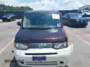 2010 Nissan Cube SL с VIN JN8AZ2KR7AT166389, выставлен на аукционе IAAI как лот 42622293 с пробегом 161 117 миль миль и . История ставок и продаж доступна на DreamBid. Изображение 12.