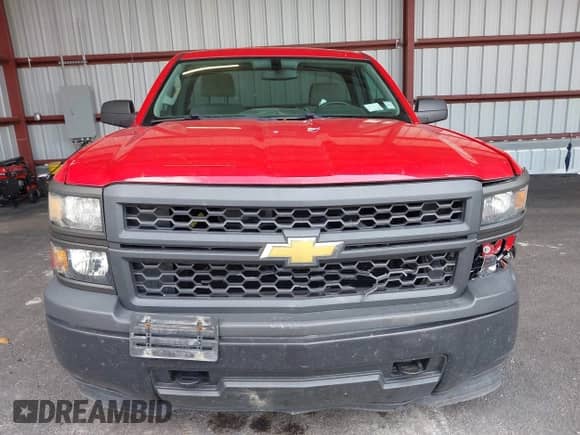 2014 Chevrolet Silverado 1500 Work Truck with VIN 1GCNKPEH2EZ327400, listed as a IAAI auction lot 42793863 with 117,085 mi miles and . Bid and sale history available at DreamBid. Image 12.