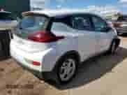 2020 Chevrolet Bolt EV LT z VIN 1G1FY6S00L4119465, wystawiony jako Copart lot #70701383 z przebiegiem Nie podano mil oraz . Historia ofert i sprzedaży dostępna na DreamBid. Obrazek 3.