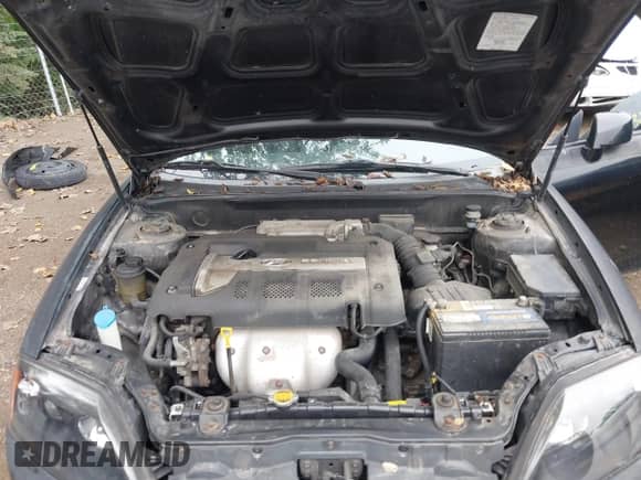 2005 Hyundai Tiburon GS с VIN KMHHM65D65U169098, выставлен на аукционе IAAI как лот 43287856 с пробегом 116 144 миль миль и . История ставок и продаж доступна на DreamBid. Изображение 10.
