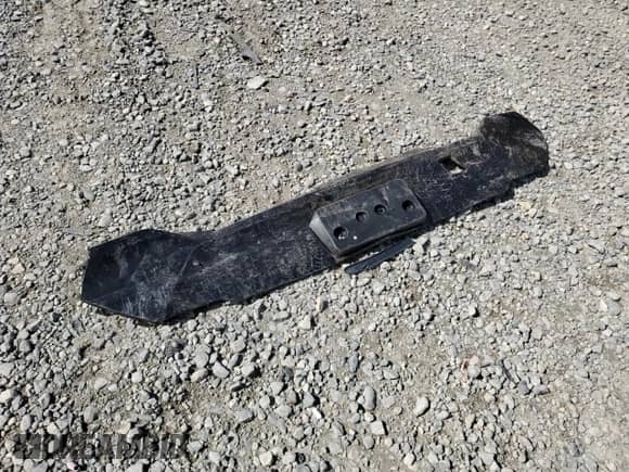 2025 Chevrolet Equinox EV LT с VIN 3GN7DLRP5SS124935, выставлен на аукционе Copart как лот 51715335 с пробегом Не указан миль и Списание • Salvage title. История ставок и продаж доступна на DreamBid. Изображение 13.