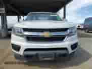 2019 Chevrolet Colorado 2WD LT with VIN 1GCHSCEN0K1127864, listed as a Copart auction lot 51920145 with 111,127 mi miles and Salvage title. Bid and sale history available at DreamBid. Image 5.