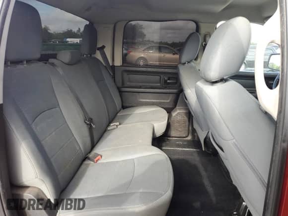 2013 Ram 1500 Tradesman with VIN 1C6RR6KP3DS613855, listed as a Copart auction lot 51665475 with 212,731 mi miles and Non repairable. Bid and sale history available at DreamBid. Image 10.