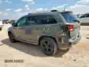 2019 Dodge Journey Crossroad with VIN 3C4PDCGG0KT763455, listed as a Copart auction lot 80092065 with 82,732 mi miles and Salvage title. Bid and sale history available at DreamBid. Image 2.