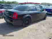 2009 Chrysler 300 LX with VIN 2C3LA43D19H529597, listed as a IAAI auction lot 42180201 with 114,974 mi miles and . Bid and sale history available at DreamBid. Image 4.