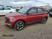 2023 Hyundai Venue Limited with VIN KMHRC8A30PU270575, listed as a Copart auction lot 80964705 with 3,227 mi miles and Clean title. Bid and sale history available at DreamBid. Image 1.