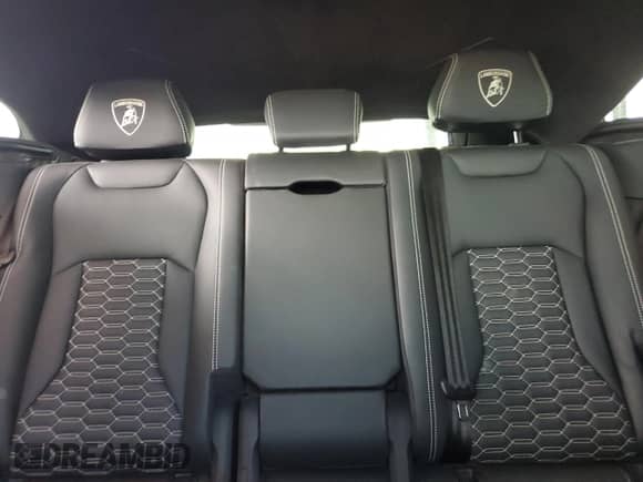2020 Lamborghini Urus с VIN ZPBUA1ZL6LLA09928, выставлен на аукционе Copart как лот 58558635 с пробегом 18 349 миль миль и Списание • Salvage title. История ставок и продаж доступна на DreamBid. Изображение 10.
